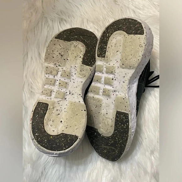 Nike Crater Impact \